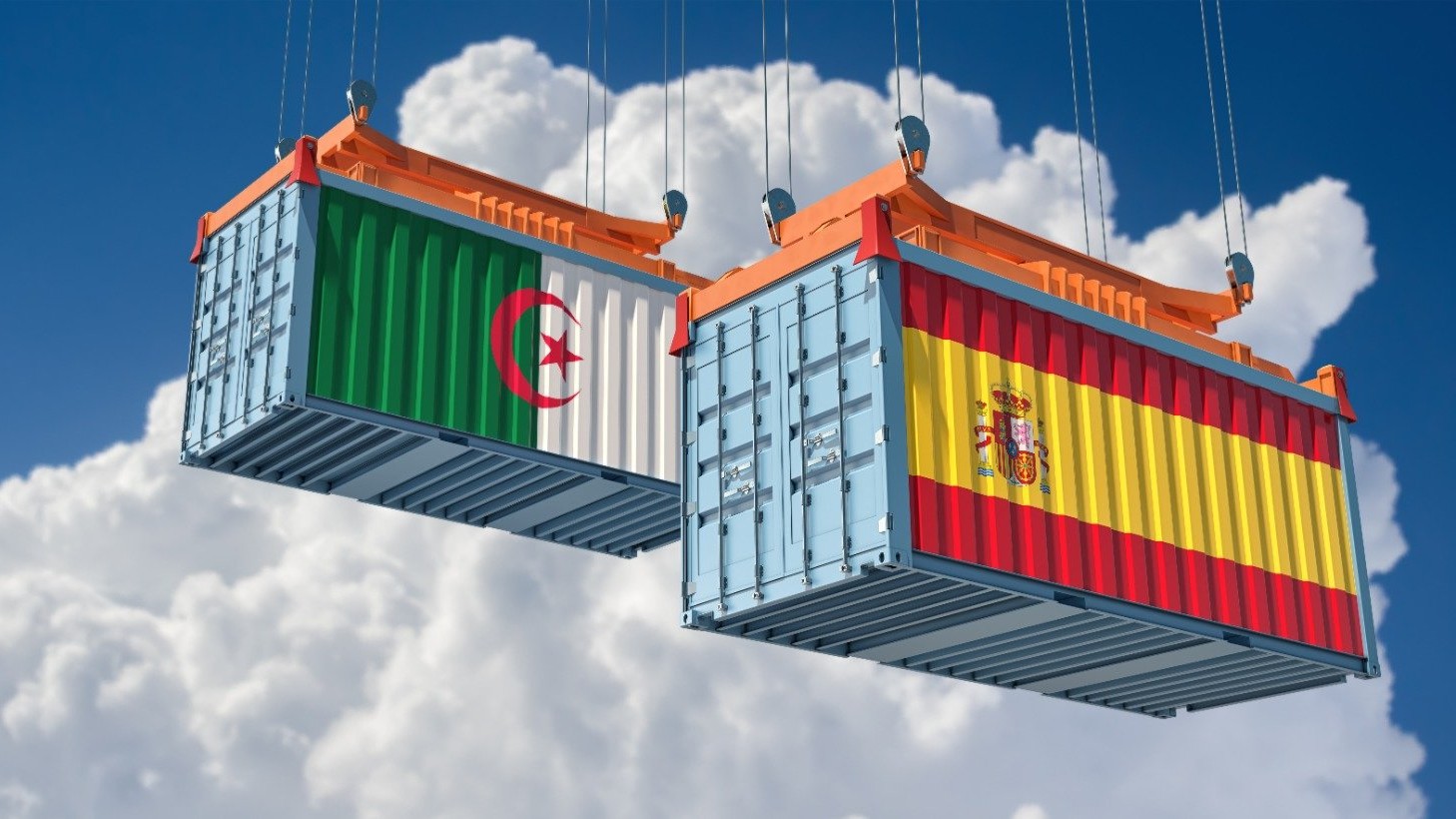 Algerian Products Strengthen Their Presence in the Spanish Market