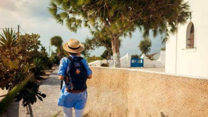 Algeria Bets on Digital Tools to Add 4.5 Million Tourists by 2029