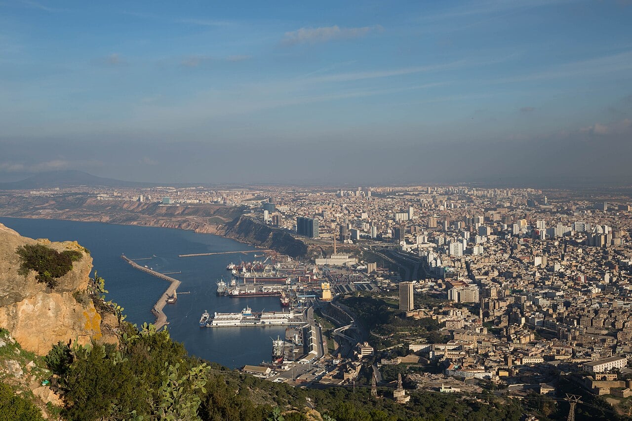 Who Runs Algeria&rsquo;s Economy, the Key Players in 2026